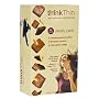 thinkThin Variety Pack, 2.1-Ounce Bars (Pack of 20)