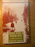 Song for a poor boy : a Cork childhood
