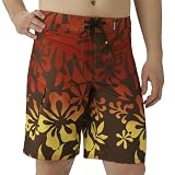 Mossimo  Board Shorts - Chocolate