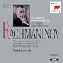 Rachmaninov: Morceaux de fantaisie, op. 3 / Morceaux de salon, Op. 5 / Moments musicaux, Op. 16 (The Complete Solo Piano Music, Volume 1)