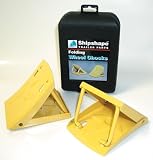 Shipshape Folding Wheel Chocks, pair