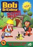 Revue France télévisions  / Bob le bricoleur : Mission nature - vol.5 : Tourneboule joue les détectives