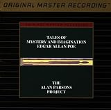Tales of Mystery & Imagination