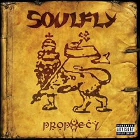Prophecy (live in Poland)