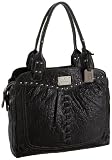 FRYE Erica Satchel