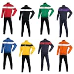JAKO Trainingsanzug Player 9168 (9368...