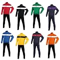 JAKO Trainingsanzug Player 9168 (9368+9268)