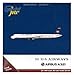 GeminiJets US Airways A321 Diecast Aircraft