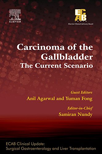 Carcinoma of the Gallbladder: The Current Scenario - ECAB
