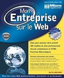 Revue Micro Application  / Mon Entreprise sur le Web