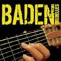 Baden Live A Bruxelles