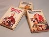 Howard Fast-3 Book Set (Second Generation, The Establishment, The Immigrants)