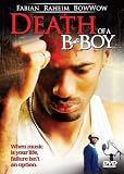 DEATH OF A B-BOY