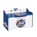 Guidecraft New York Mets Toy Chest