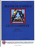 Math Olympics Part I: Let's Compete