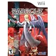 Baroque by Atlus