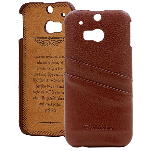 M8 case, aiyze mobile phone cover flip htc one m8 case …