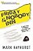 Friday at the Nobody Inn