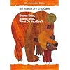 Brown Bear, Brown Bear, What Do You See?
