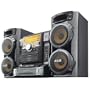 Sony LBT-ZX6 Mini Hi-Fi Component System