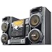 Sony LBT-ZX6 Mini Hi-Fi Component System