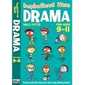 Drama 9-11: Engaging Activities to Get Your Class into Drama! (Inspirational Ideas)