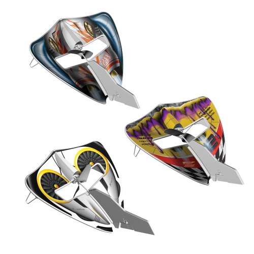 air hogs reflex parts