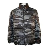 Fox Glass Factory Jacket Black