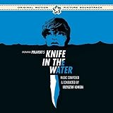 Ost: Knife in the Water