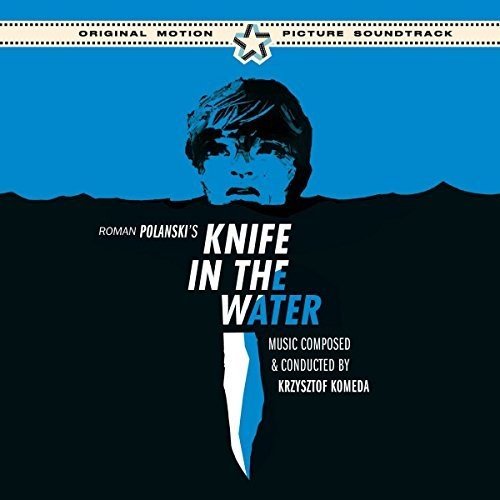 Ost: Knife in the Water Original Soundtrack