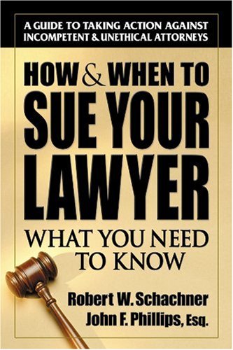 legal malpractice