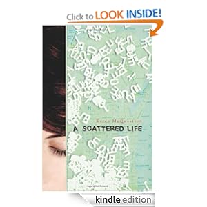 A Scattered Life [Kindle Edition]