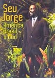 America Brasil Ao Vivo [DVD] [Import]
