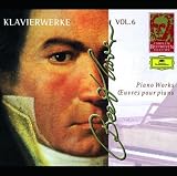 3 Sonatas for piano WoO 47 (Electoral) - No. 1 in E flat major - I. Allegro cantabile