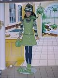 Corduroy Cool Barbie
