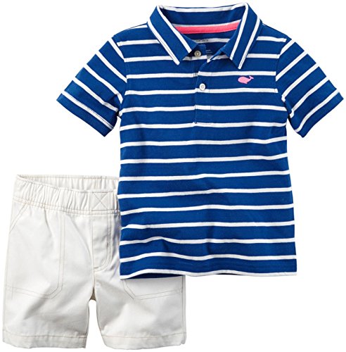 Carter's 2 Piece Playwear Set (Baby)