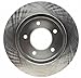 ACDelco Silver 18A843A Front Disc Brake Rotor