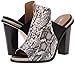 Calvin Klein Women's Peggy Mule