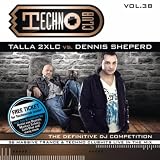 Details zu "Techno Club Vol. 38" Details zu "Techno Club Vol. 38"