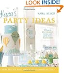 Kara's Party Ideas [With CDROM]