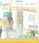 Kara's Party Ideas [With CDROM]