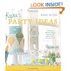 Kara's Party Ideas