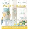 Kara's Party Ideas