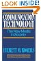 

Communication Technology (The Free Press Series on Communication Technology and Society, Vol 1)