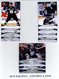 2011 12 Upper Deck Tampa Bay Lightning Veteran Team Set-12 NHL Trading Cards Including- Steven Stamkos, Vincent Lecavalier, Victor Hedman, Roloson, Martin St. Louis and more! .