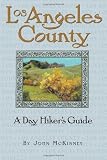 Search : Los Angeles County, A Day Hiker's Guide