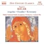 Wojciech Kilar: Angelus; Exodus; Krzesany