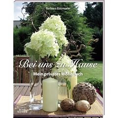Bei uns zu Hause: Mein privates Wohnbuch