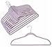 Slim-Line Lavender Shirt/Pant Hangers