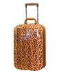 Koura Trolley 20" Leopard